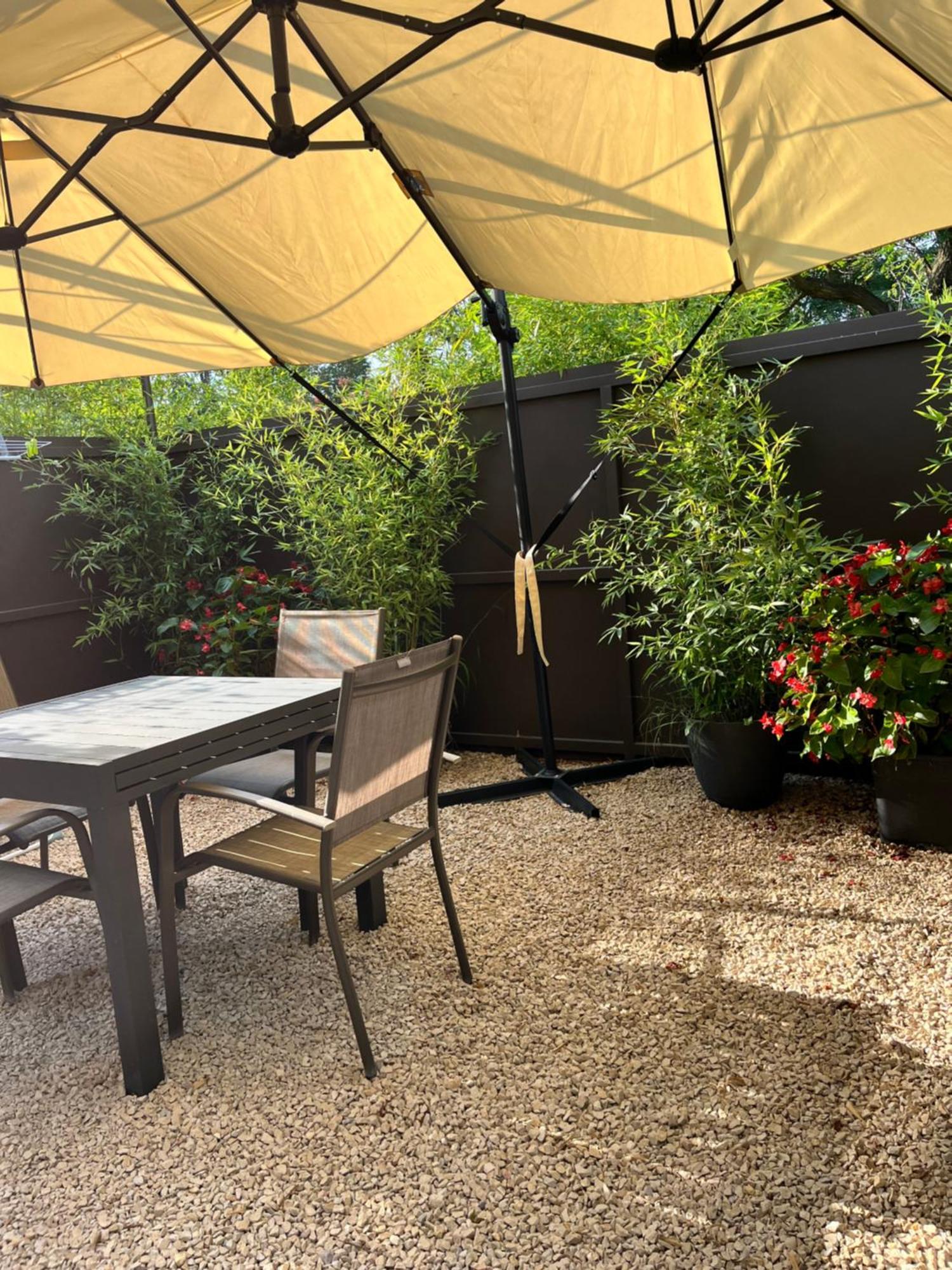 Апартаменти La Provence Avec Piscine Privative En Campagne Перн-ле-Фонтен Екстер'єр фото
